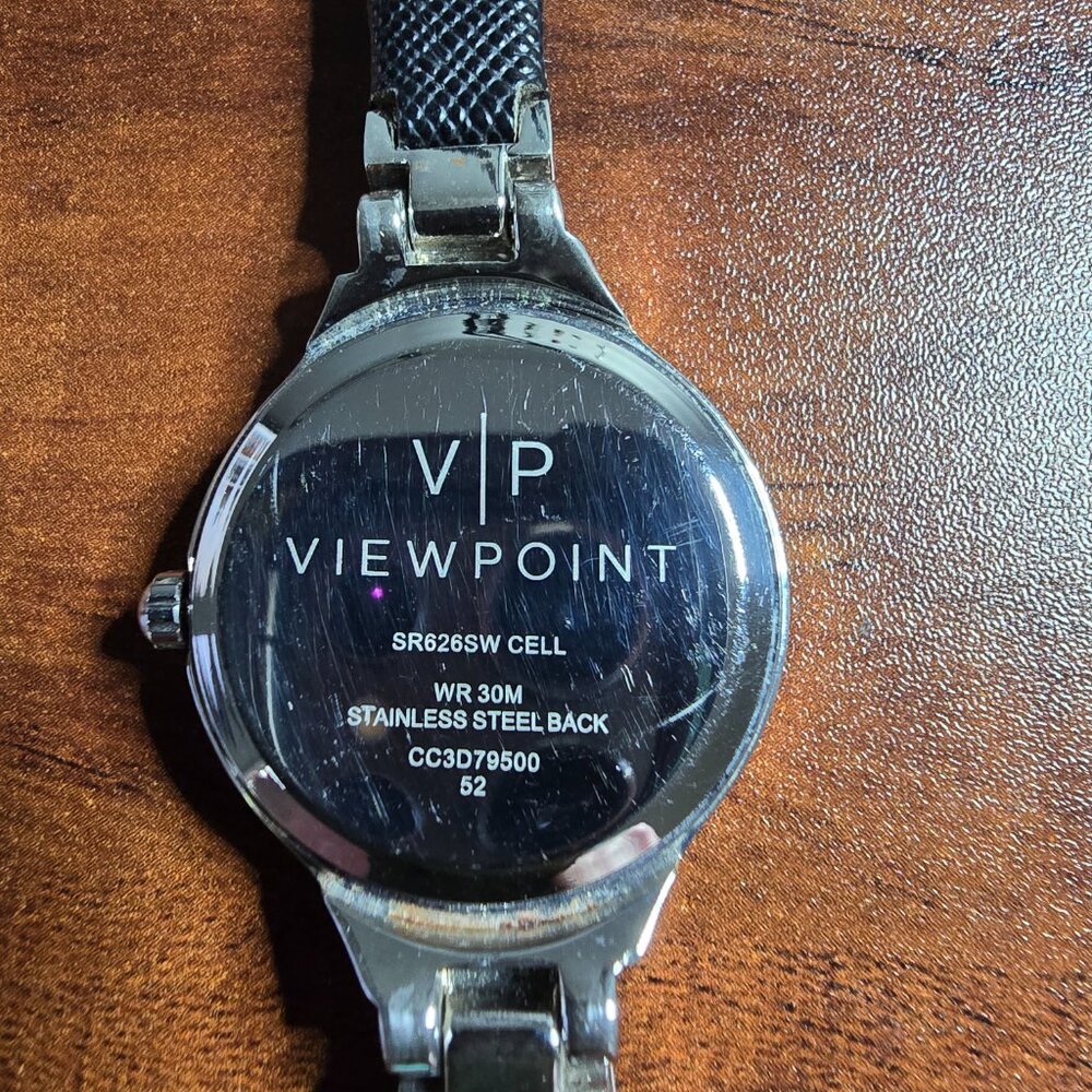 Timex Viewpoint Ladies Watch - Picture 2 of 4